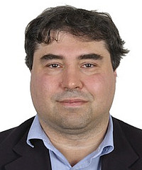 Carlo Scardino headshot