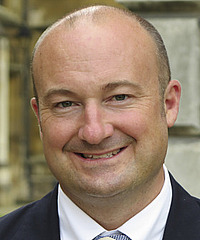 Matthew S Hopper headshot