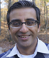 Nahyan Fancy headshot