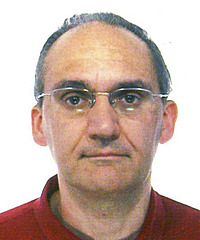 Gianfranco Agosti headshot