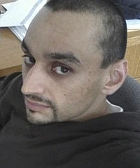 Najam Haider headshot