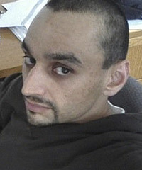 Najam Haider headshot