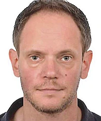 Thomas Bernhard Biskup headshot