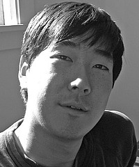 Michael Mitsuo Kunichika headshot