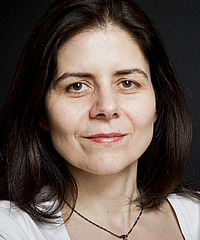 Emmanuelle Saada headshot