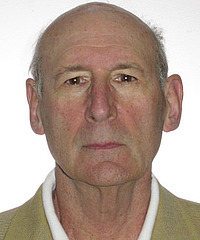 Paul Jakov Smith headshot