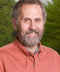 Stephen Boughn headshot