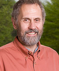 Stephen Boughn headshot