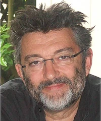 Francois Bouchet headshot