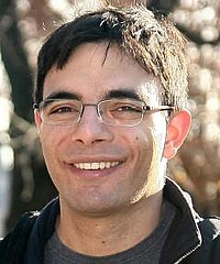Silviu Pufu headshot