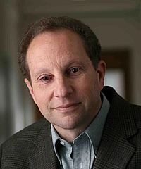 Alan Dressler headshot