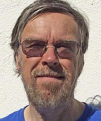 Daryl Cooper headshot