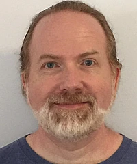 John Etnyre headshot