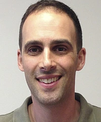 David Futer headshot