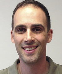 David Futer headshot