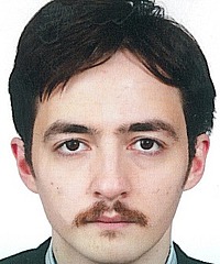 Mikhail Ivanov headshot