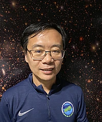 Xiaohui Fan headshot
