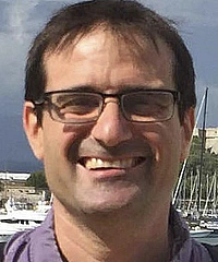 Jeremy Kahn headshot