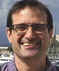 Jeremy Kahn headshot