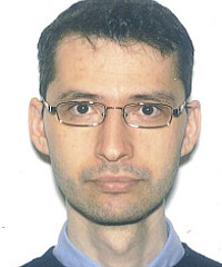 Cagatay Kutluhan headshot