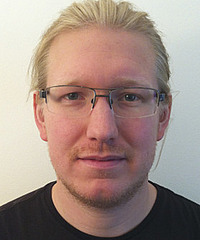 Anders Mörtberg headshot