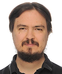 Egor Shelukhin headshot