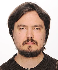 Egor Shelukhin headshot