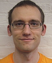 Balazs Strenner headshot