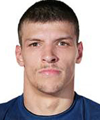 Roman Travkin headshot