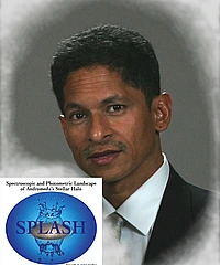 Puragra Guhathakurta headshot