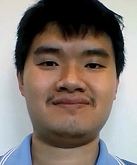 Cheng-Chiang Tsai headshot