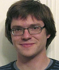 Dale Winter headshot