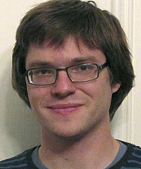 Dale Winter headshot