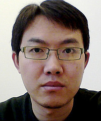 Baiying Liu headshot