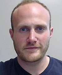 Steven Frankel headshot