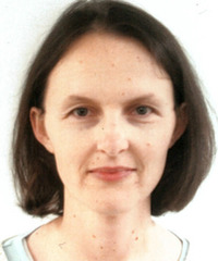 Jessica S Purcell headshot