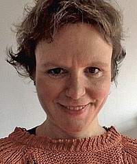 Juliette Cadiot headshot