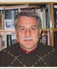 Nikolaos Kylafis headshot