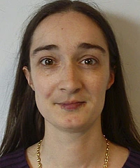 Catherine Lelay headshot