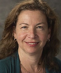 Linda Bosniak headshot