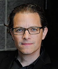 Bernard E. Harcourt headshot