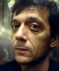 Sylvain Perdigon headshot