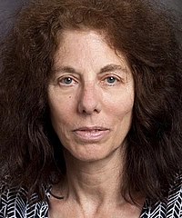 Francesca Merlan headshot