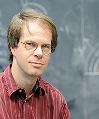 E. Sterl Phinney headshot