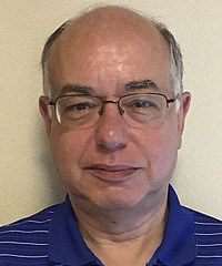 Serguey Braguinsky headshot