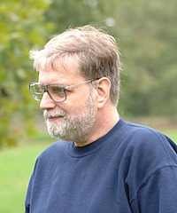 Douglas Richstone headshot