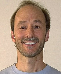 David Ciepley headshot