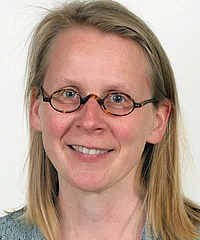 Els Rose headshot