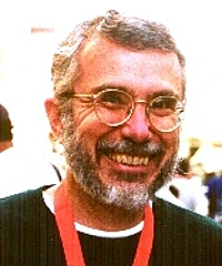 Craig Sarazin headshot