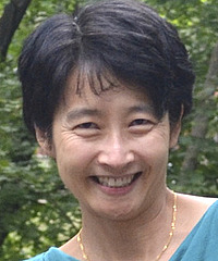 Janet Y. Chen headshot